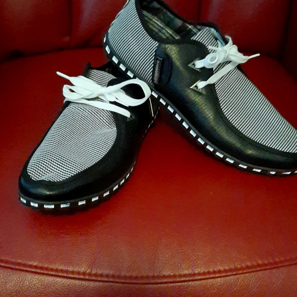 Man shoes - Picture 1 of 4